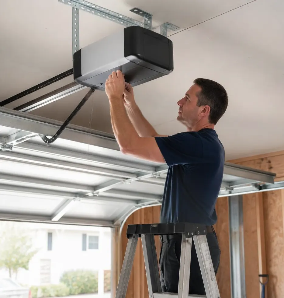 The Garage Door Habit That's Putting Pinellas Park Kids and Pets at Risk — Pinellas Park Garage Door, Pinellas Park, FL